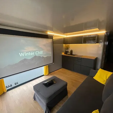 Houseboat Hb-Barlinek Ботель