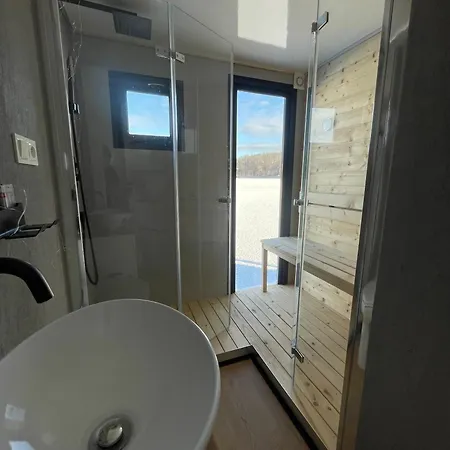 Houseboat Hb-Barlinek * Барлинек